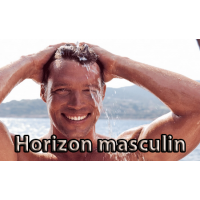 HORIZON MASCULIN (55 MIN)
