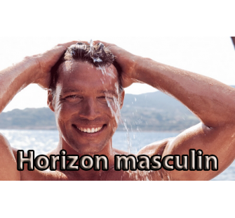 HORIZON MASCULIN (55 MIN)