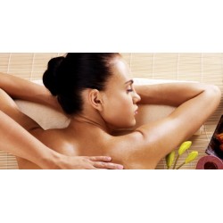 Massage 75 min au choix
