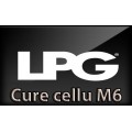 Cure cellu M6 LPG 15 séances + 1 offerte + collant offert