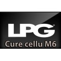 Cure cellu M6 LPG 22 séances
