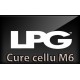Cure cellu M6 LPG 22 séances