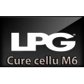 Cure cellu M6 LPG 6 séances