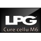 Cure cellu M6 LPG 6 séances