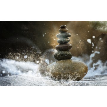 Massage 75 min + accès 2h