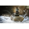 Massage 75 min + accès 2h