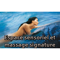 Espace sensoriel et massage Exclusif Instant à soi