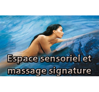 Espace sensoriel et massage Exclusif Instant à soi