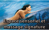 Espace sensoriel et massage Exclusif Instant à soi