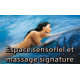 Espace sensoriel et massage Exclusif Instant à soi