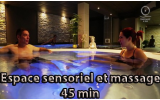 Espace sensoriel et massage 45m