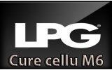 Cure cellu M6 LPG 11 séances
