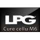 Cure cellu M6 LPG 11 séances