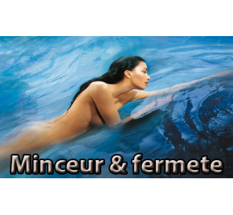 Enveloppement minceur ou fermeté