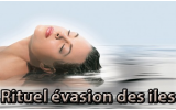 RITUEL "EVASION DES ÎLES" 2H
