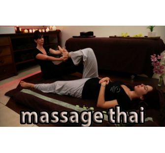 Massage 2h au choix ( +1h espace sensoriel offert)