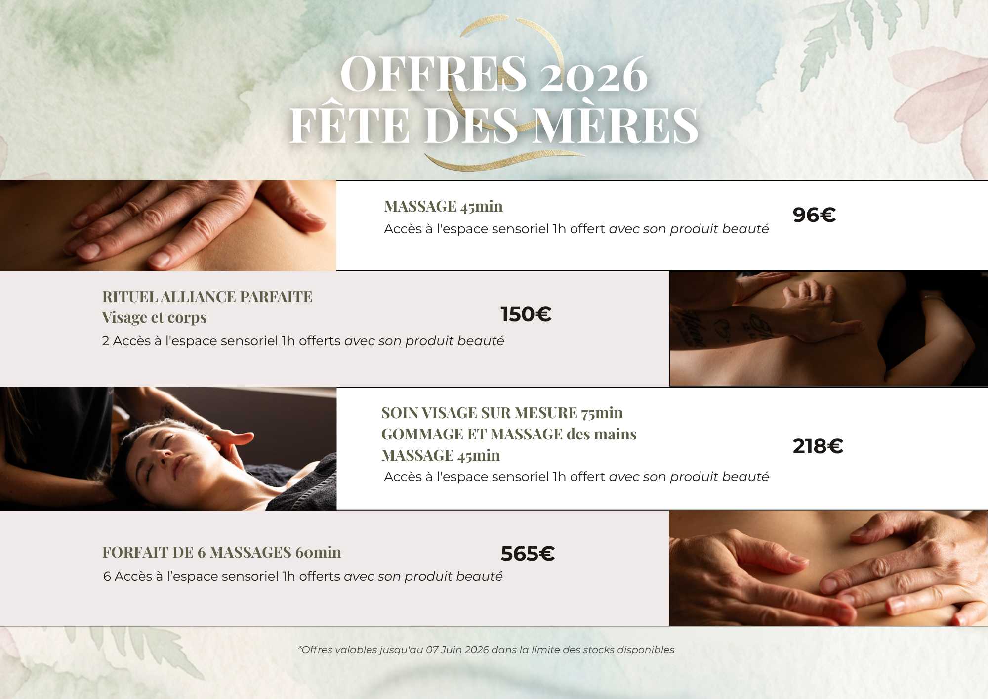 fetes de meres 2026